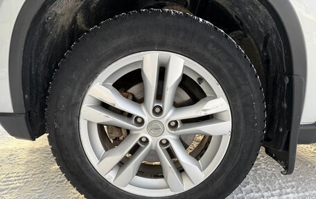 Nissan X-Trail, 2013 год, 1 490 000 рублей, 12 фотография