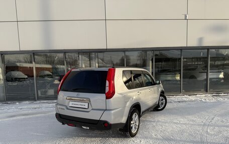 Nissan X-Trail, 2013 год, 1 490 000 рублей, 4 фотография