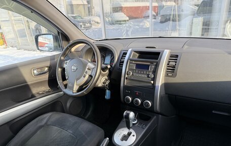 Nissan X-Trail, 2013 год, 1 490 000 рублей, 14 фотография