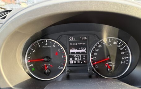 Nissan X-Trail, 2013 год, 1 490 000 рублей, 18 фотография