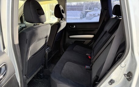 Nissan X-Trail, 2013 год, 1 490 000 рублей, 17 фотография