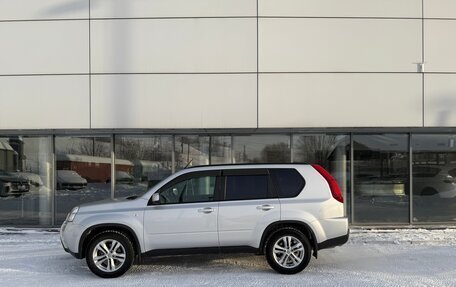 Nissan X-Trail, 2013 год, 1 490 000 рублей, 9 фотография