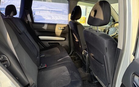 Nissan X-Trail, 2013 год, 1 490 000 рублей, 16 фотография