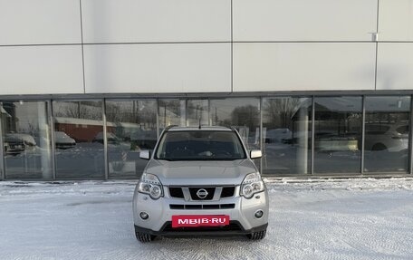 Nissan X-Trail, 2013 год, 1 490 000 рублей, 8 фотография