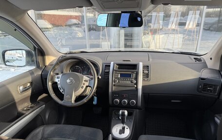 Nissan X-Trail, 2013 год, 1 490 000 рублей, 24 фотография