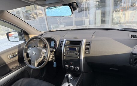 Nissan X-Trail, 2013 год, 1 490 000 рублей, 23 фотография