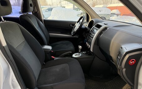 Nissan X-Trail, 2013 год, 1 490 000 рублей, 25 фотография