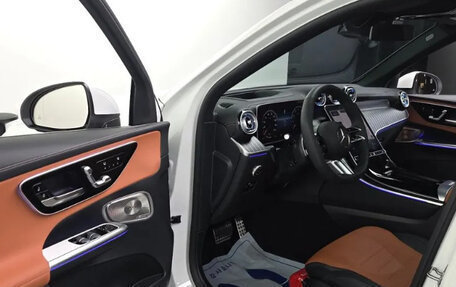 Mercedes-Benz GLC, 2025 год, 10 170 000 рублей, 8 фотография