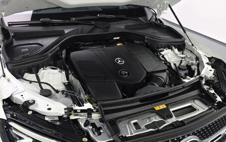 Mercedes-Benz GLC, 2025 год, 10 170 000 рублей, 4 фотография