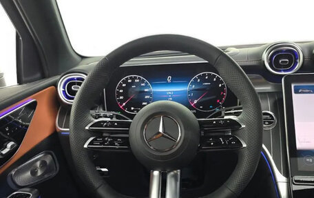 Mercedes-Benz GLC, 2025 год, 10 170 000 рублей, 11 фотография