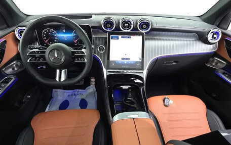 Mercedes-Benz GLC, 2025 год, 10 170 000 рублей, 5 фотография