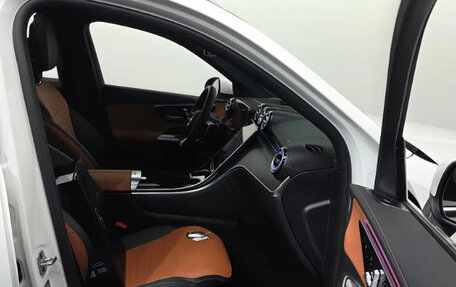 Mercedes-Benz GLC, 2025 год, 10 170 000 рублей, 9 фотография