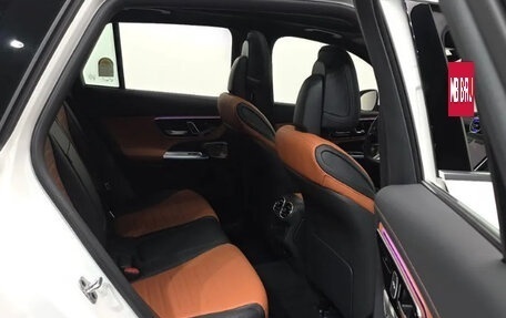 Mercedes-Benz GLC, 2025 год, 10 170 000 рублей, 10 фотография