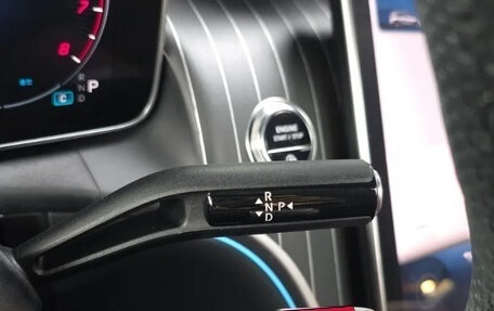 Mercedes-Benz GLC, 2025 год, 10 170 000 рублей, 7 фотография