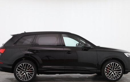 Audi Q7, 2025 год, 15 990 000 рублей, 4 фотография