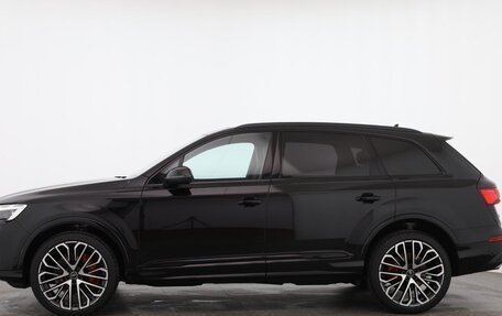 Audi Q7, 2025 год, 15 990 000 рублей, 8 фотография