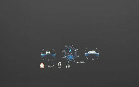 Mercedes-Benz GLC, 2025 год, 10 170 000 рублей, 15 фотография