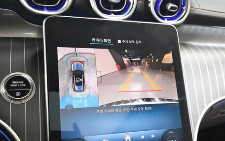 Mercedes-Benz GLC, 2025 год, 10 170 000 рублей, 13 фотография