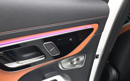 Mercedes-Benz GLC, 2025 год, 10 170 000 рублей, 16 фотография