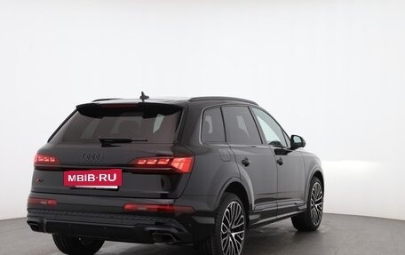 Audi Q7, 2025 год, 15 990 000 рублей, 5 фотография