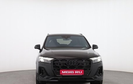 Audi Q7, 2025 год, 15 990 000 рублей, 2 фотография