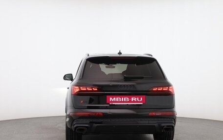 Audi Q7, 2025 год, 15 990 000 рублей, 6 фотография