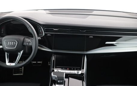 Audi Q7, 2025 год, 15 990 000 рублей, 15 фотография