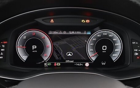 Audi Q7, 2025 год, 15 990 000 рублей, 16 фотография