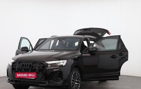 Audi Q7, 2025 год, 15 990 000 рублей, 9 фотография