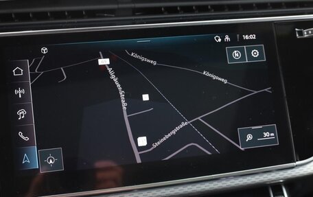 Audi Q7, 2025 год, 15 990 000 рублей, 18 фотография