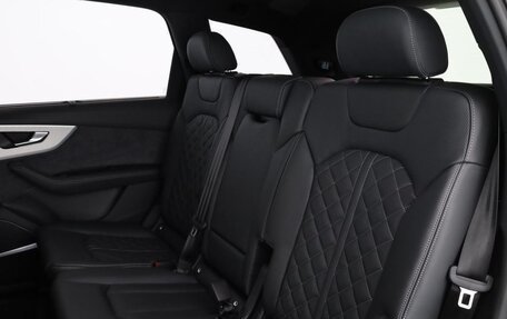 Audi Q7, 2025 год, 15 990 000 рублей, 20 фотография