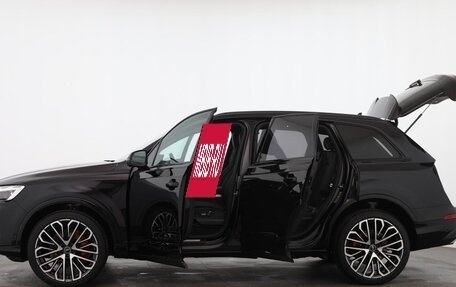 Audi Q7, 2025 год, 15 990 000 рублей, 10 фотография