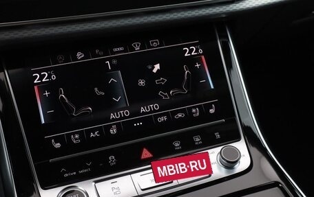 Audi Q7, 2025 год, 15 990 000 рублей, 17 фотография