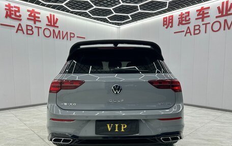 Volkswagen Golf VIII, 2021 год, 2 010 001 рублей, 5 фотография