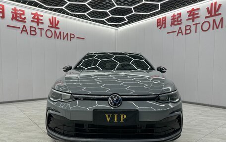 Volkswagen Golf VIII, 2021 год, 2 010 001 рублей, 4 фотография