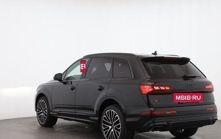 Audi Q7, 2025 год, 15 990 000 рублей, 7 фотография