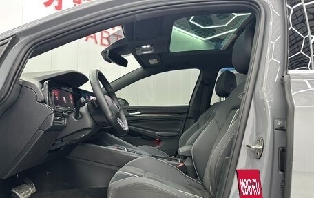 Volkswagen Golf VIII, 2021 год, 2 010 001 рублей, 7 фотография
