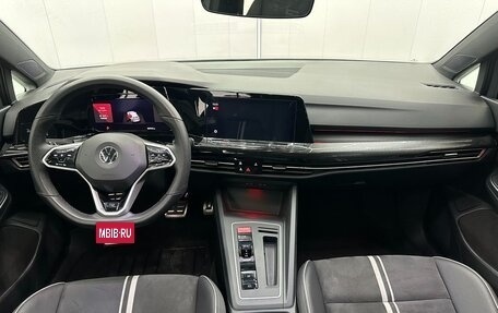 Volkswagen Golf VIII, 2021 год, 2 010 001 рублей, 8 фотография