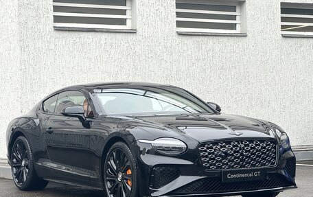 Bentley Continental GT, 2026 год, 39 500 000 рублей, 4 фотография