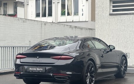 Bentley Continental GT, 2026 год, 39 500 000 рублей, 6 фотография