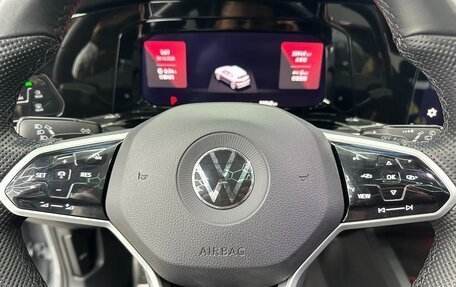 Volkswagen Golf VIII, 2021 год, 2 010 001 рублей, 11 фотография