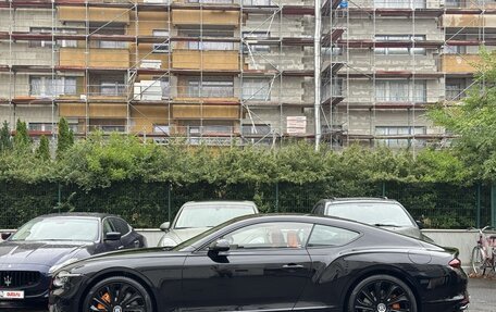 Bentley Continental GT, 2026 год, 39 500 000 рублей, 3 фотография