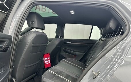 Volkswagen Golf VIII, 2021 год, 2 010 001 рублей, 17 фотография