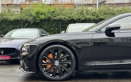 Bentley Continental GT, 2026 год, 39 500 000 рублей, 5 фотография