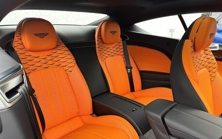 Bentley Continental GT, 2026 год, 39 500 000 рублей, 10 фотография