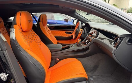 Bentley Continental GT, 2026 год, 39 500 000 рублей, 14 фотография