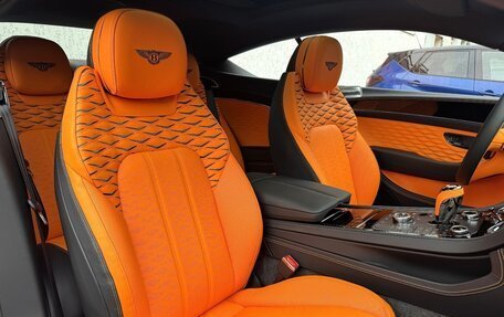 Bentley Continental GT, 2026 год, 39 500 000 рублей, 11 фотография