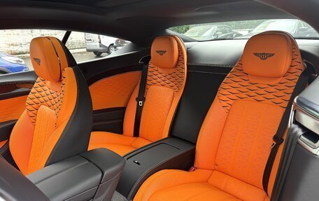 Bentley Continental GT, 2026 год, 39 500 000 рублей, 18 фотография