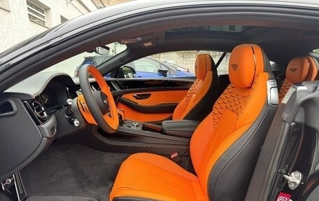 Bentley Continental GT, 2026 год, 39 500 000 рублей, 9 фотография