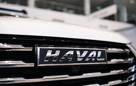 Haval Jolion, 2025 год, 2 749 000 рублей, 9 фотография